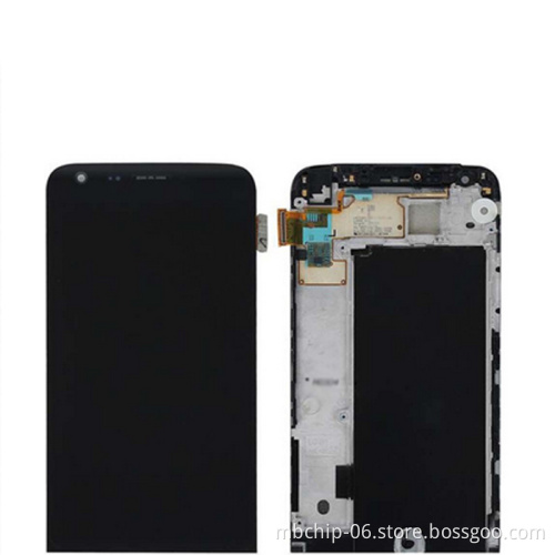 FOR LG G5 lcd screen replacement parts / FOR LG G5 lcd with digitizer complete